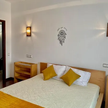 Alojamento Thermal Romano Bed & Breakfast