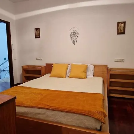 Bed and Breakfast Alojamento Thermal Romano 3*