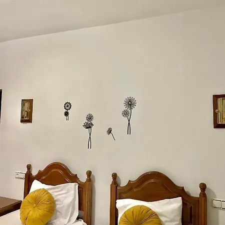 Alojamento Thermal Romano Bed and Breakfast 3*