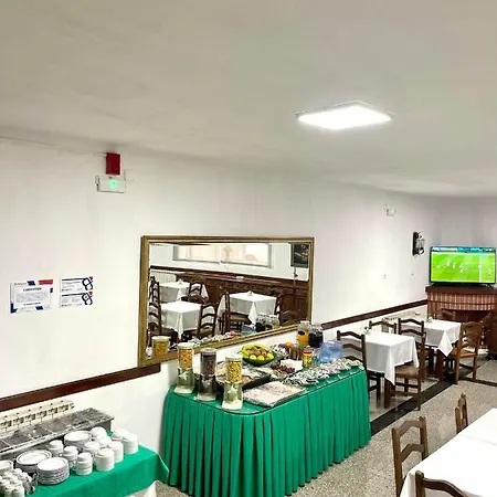 Alojamento Thermal Romano Bed & Breakfast