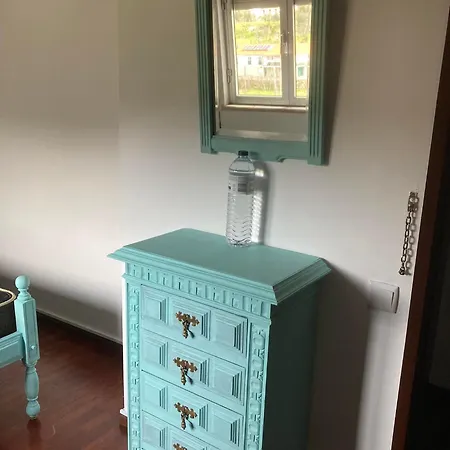 Alojamento Thermal Romano 3* São Pedro do Sul