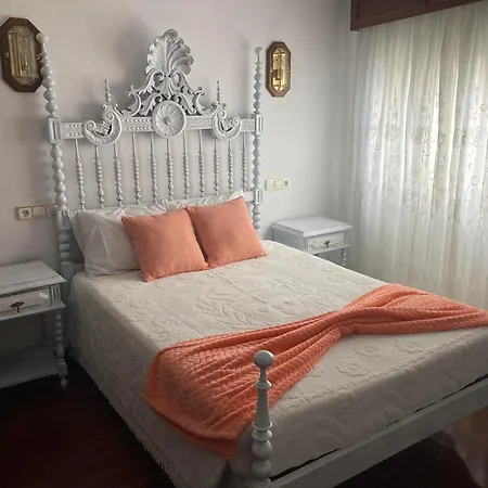 Alojamento Thermal Romano Bed and Breakfast