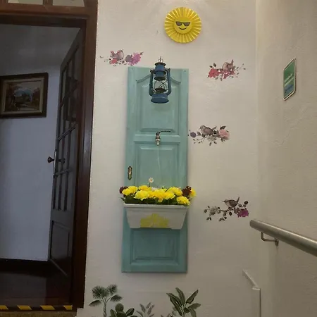 Bed & Breakfast Alojamento Thermal Romano São Pedro do Sul