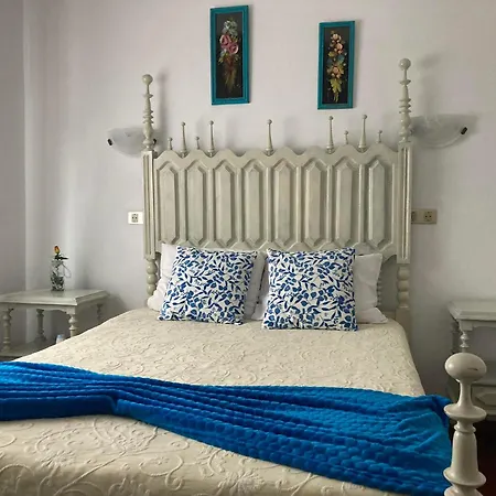 Alojamento Thermal Romano