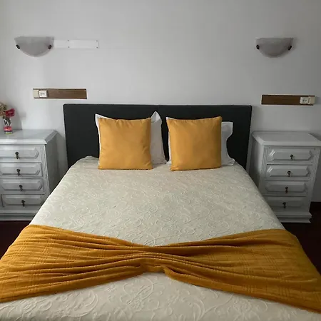 Alojamento Thermal Romano 3* São Pedro do Sul