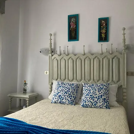 Alojamento Thermal Romano 3*