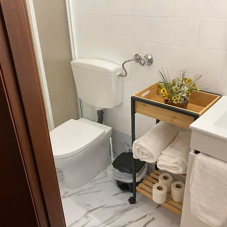 Bed & Breakfast Alojamento Thermal Romano 3*