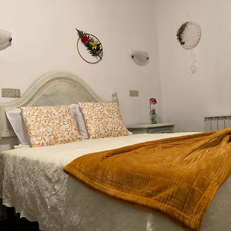 Alojamento Thermal Romano