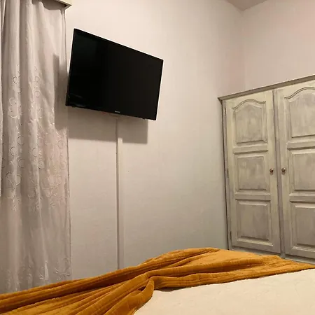 Alojamento Thermal Romano Bed & Breakfast 3*