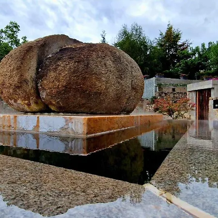 Alojamento Thermal Romano 3* São Pedro do Sul