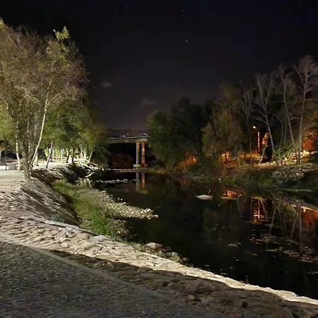 Alojamento Thermal Romano 3*