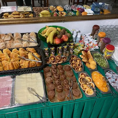 Alojamento Thermal Romano 3* São Pedro do Sul