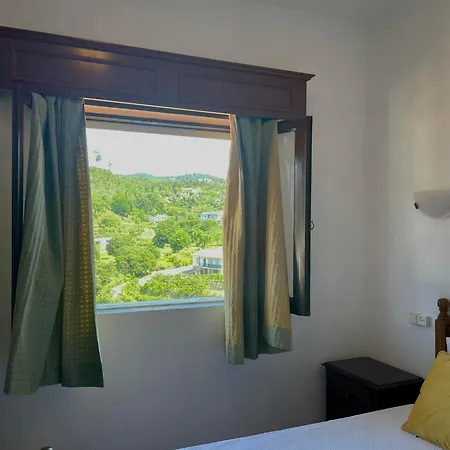 Bed & Breakfast Alojamento Thermal Romano 3*