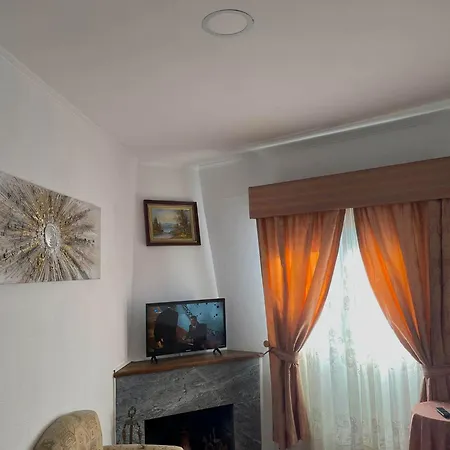 Alojamento Thermal Romano Bed & Breakfast