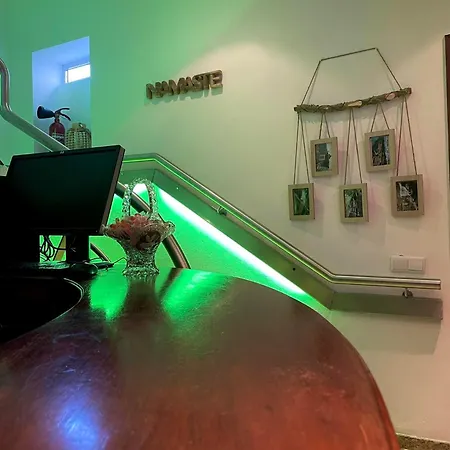 Bed and Breakfast Alojamento Thermal Romano 3*