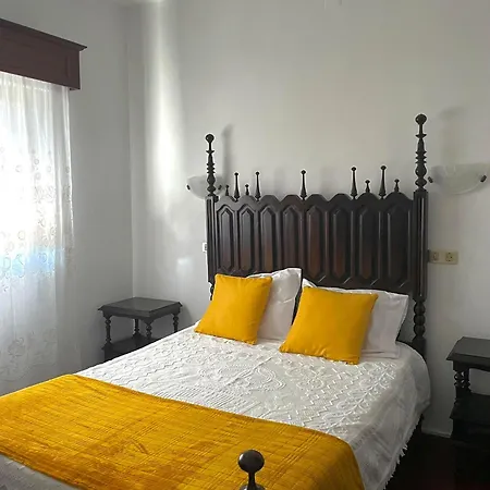 Alojamento Thermal Romano Bed and Breakfast São Pedro do Sul