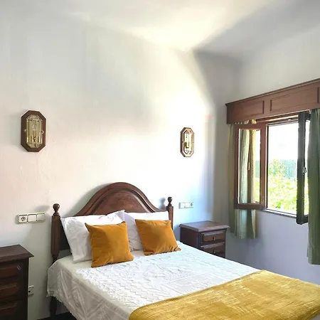 Alojamento Thermal Romano Bed and Breakfast 3*