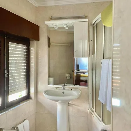 Alojamento Thermal Romano Bed and Breakfast 3*