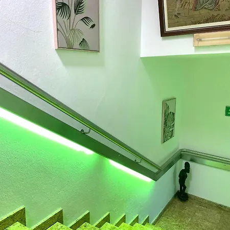 Bed & Breakfast Alojamento Thermal Romano 3*