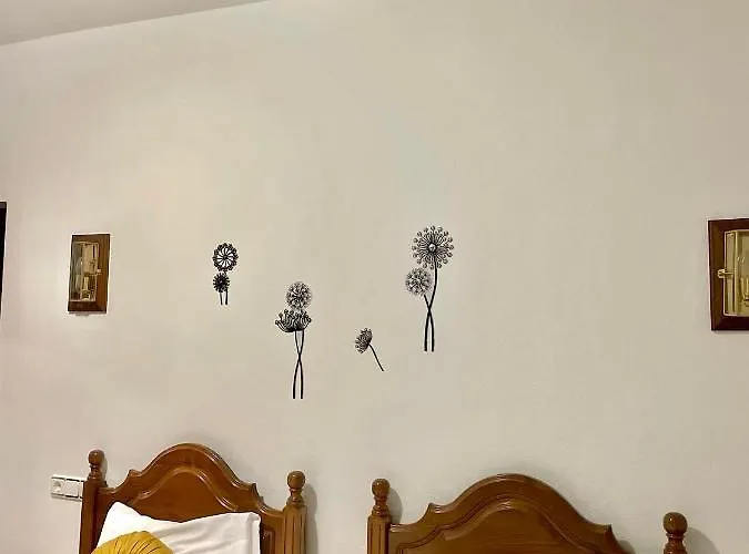 Alojamento Thermal Romano Bed & Breakfast 3*