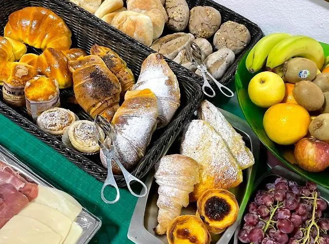 Alojamento Thermal Romano Bed & Breakfast 3*