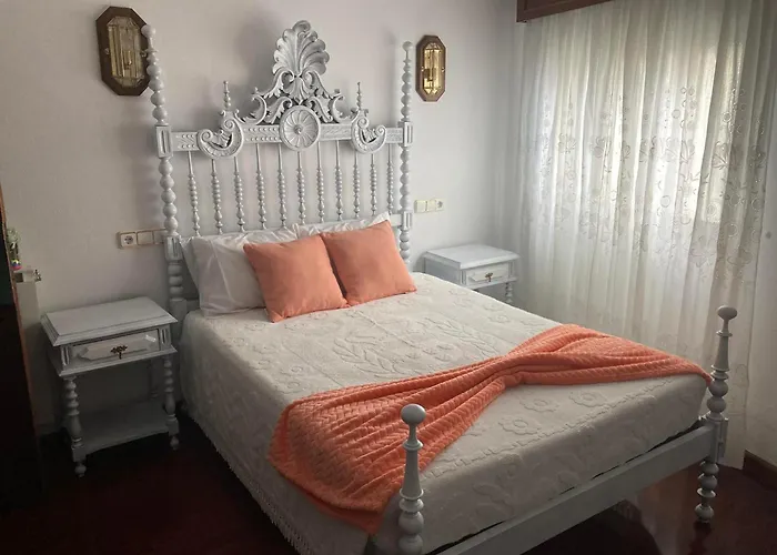 Alojamento Thermal Romano Bed & Breakfast