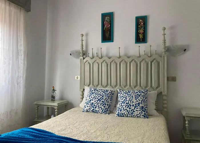 Alojamento Thermal Romano 3*