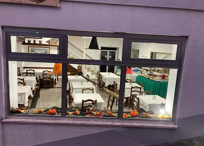 Bed & Breakfast Alojamento Thermal Romano