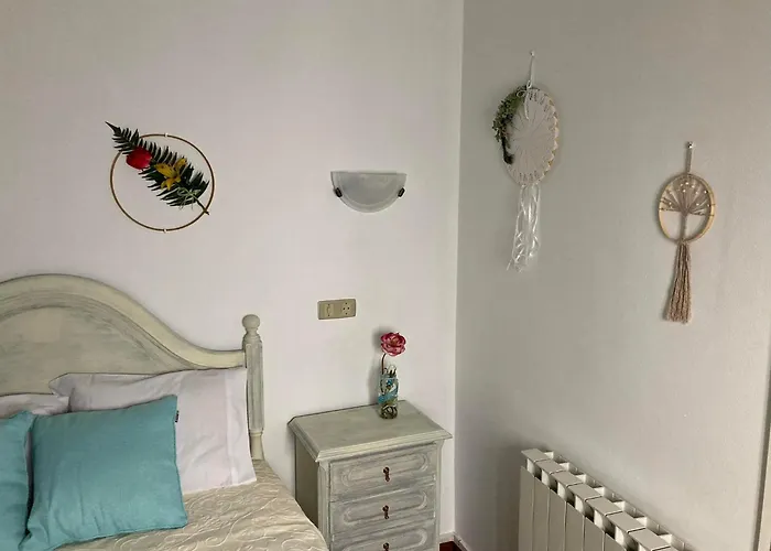 Bed & Breakfast Alojamento Thermal Romano São Pedro do Sul