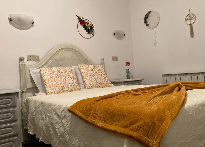 Alojamento Thermal Romano