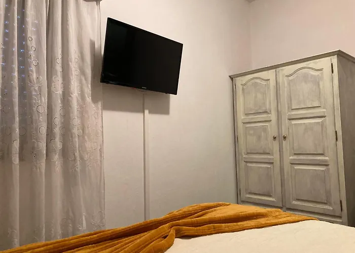 Alojamento Thermal Romano Bed & Breakfast 3*