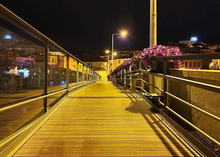 Bed & Breakfast Alojamento Thermal Romano 3*