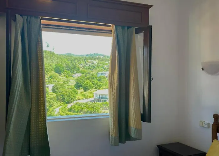 Bed & Breakfast Alojamento Thermal Romano 3*