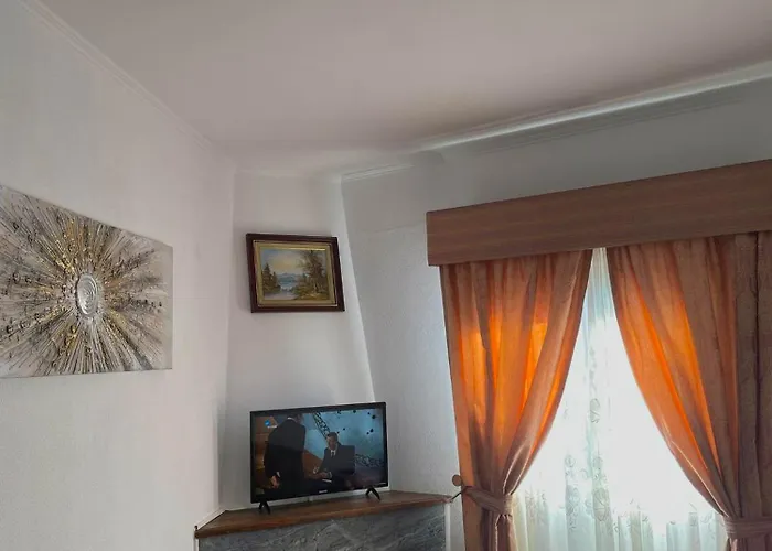 Alojamento Thermal Romano Bed & Breakfast