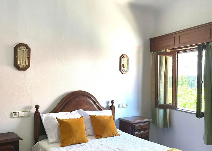 Alojamento Thermal Romano Bed & Breakfast 3*