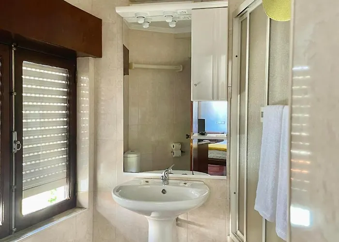 Alojamento Thermal Romano Bed & Breakfast 3*