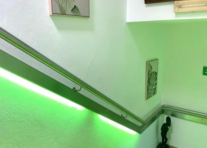 Bed & Breakfast Alojamento Thermal Romano 3*